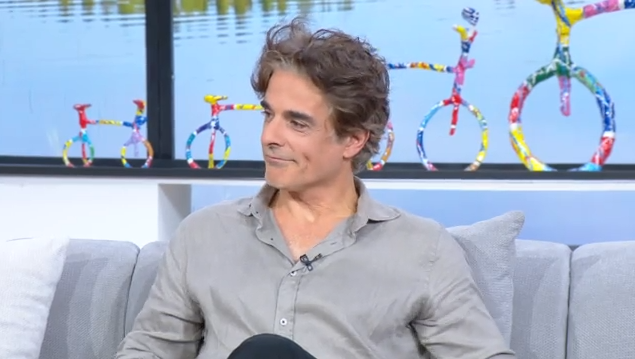 Αντώνης Μυριαγκός: Τα «Δύο Μαύρα Πουκάμισα», ο «Καποδίστριας» & το θέατρο