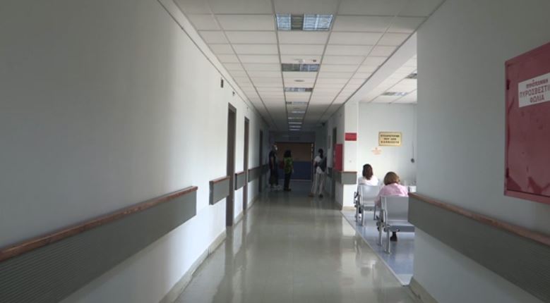 Ματίνα Παγώνη: Τι είναι η πλασμαφαίρεση & σε ποια νοσοκομεία διενεργείται
