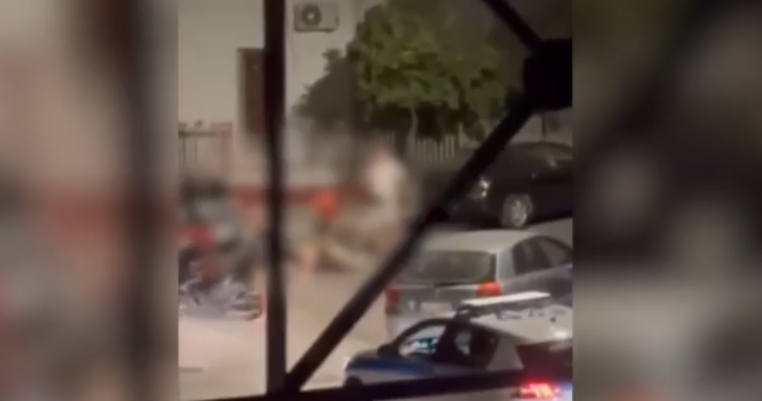 Πατήσια: 55χρονος τραυματίστηκε στα πόδια μετά από πυροβολισμούς