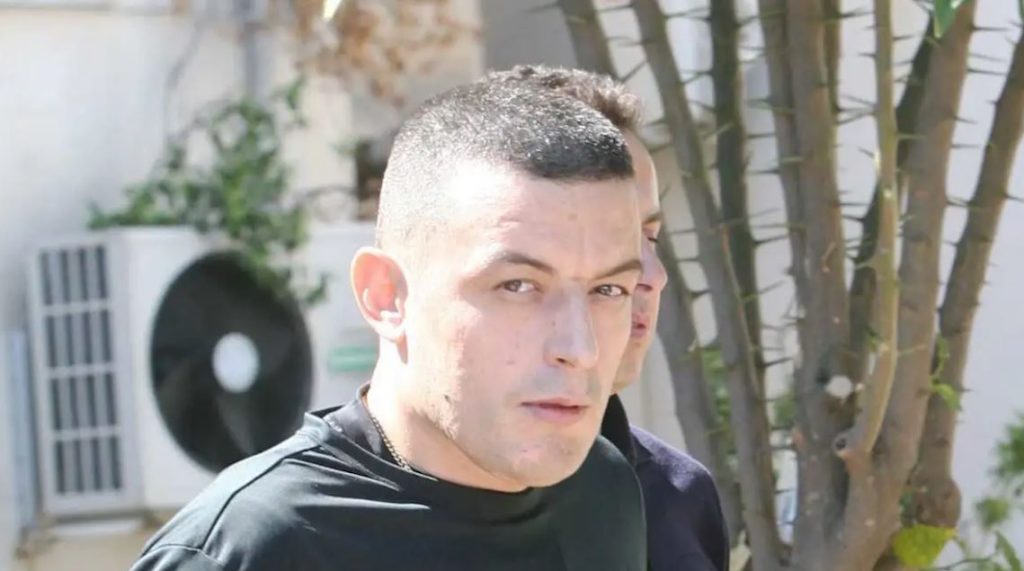Αλκέτ Ριζάι: Συνεχίζονται οι έρευνες για τον εντοπισμό του καταζητούμενου βαρυποινίτη