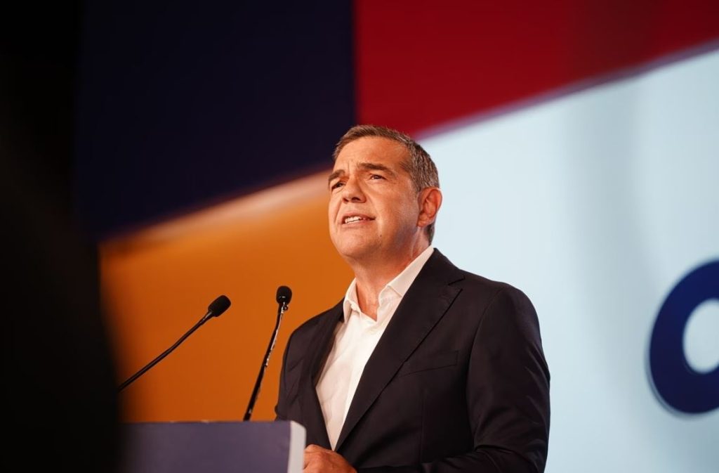 Πυρά κατά Τσίπρα από ΝΔ & ΠΑΣΟΚ – «Έχασε την αξιοπιστία του, τον βαραίνει το παρελθόν»