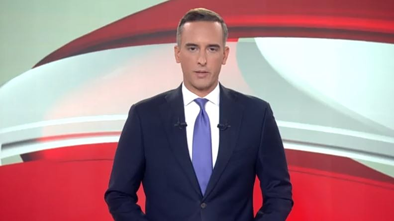 Μεσημβρινό Δελτίο Ειδήσεων