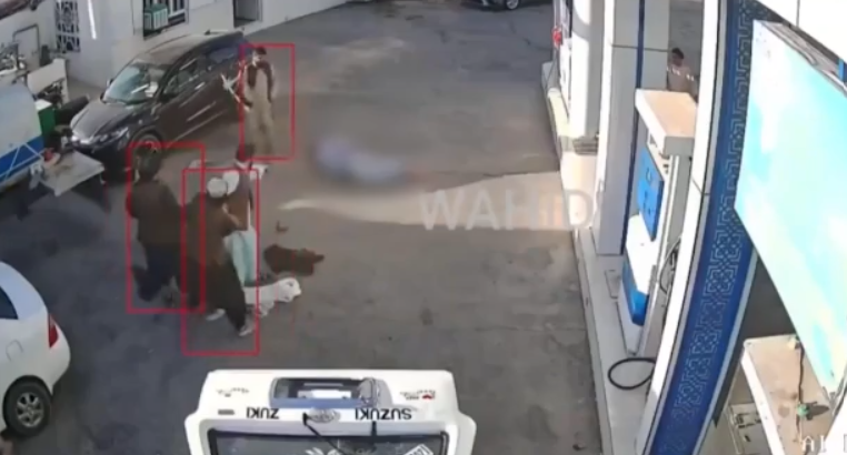 Αφγανιστάν: Πάνοπλοι Ταλιμπάν εκτέλεσαν εν ψυχρώ άνδρα