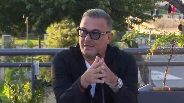 Όσα είπε ο Αντώνης Ρέμος για τη μεγάλη συναυλία στη Θεσσαλονίκη