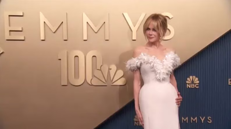 Βραβεία Emmy: Η λαμπερή τελετή και οι μεγάλοι νικητές της βραδιάς