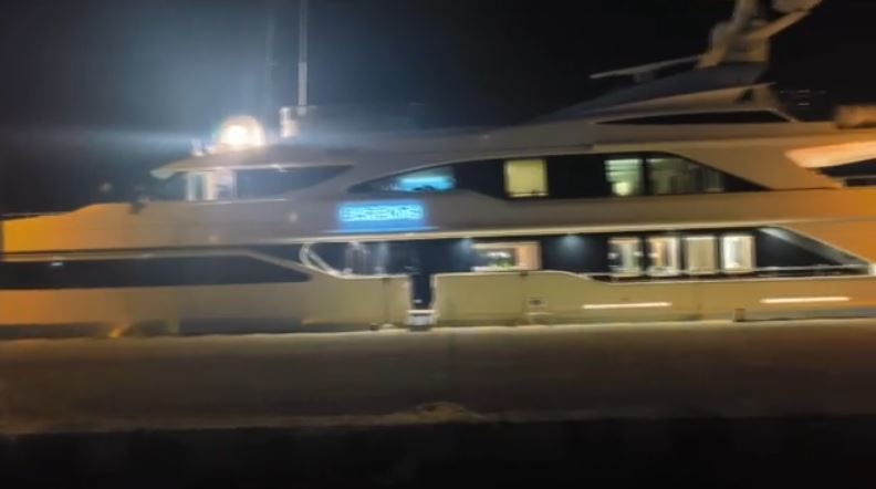 Τραγωδία στα Ίσθμια: Ένας νεκρός και ένας τραυματίας μετά από σύγκρουση βάρκας με θαλαμηγό