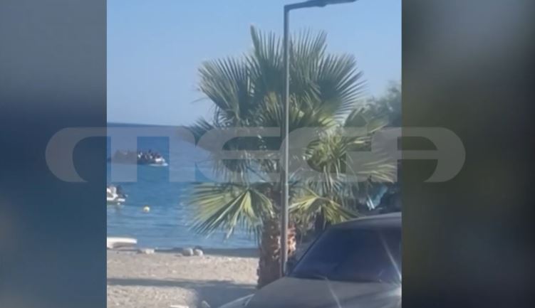 Με αμείωτο ρυθμό συνεχίζονται οι μεταναστευτικές ροές στην Κρήτη