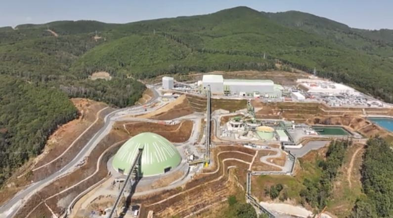 Στην 90ή ΔΕΘ η «Ελληνικός Χρυσός»: Οι Σκουριές στο επίκεντρο της νέας εποχής