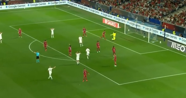 Γκολ & θέαμα από τις αναμετρήσεις του Nations League