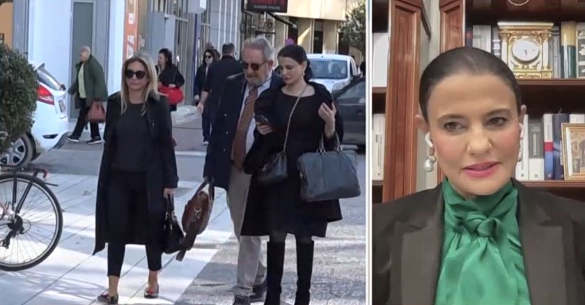 Πόρισμα ΚΕΣΥ: «Δεν έχει θεραπευτική δράση το μηχάνημα βιοσυντονισμού της Καρυστιανού» – Η απάντηση της Μαρίας Γρατσία