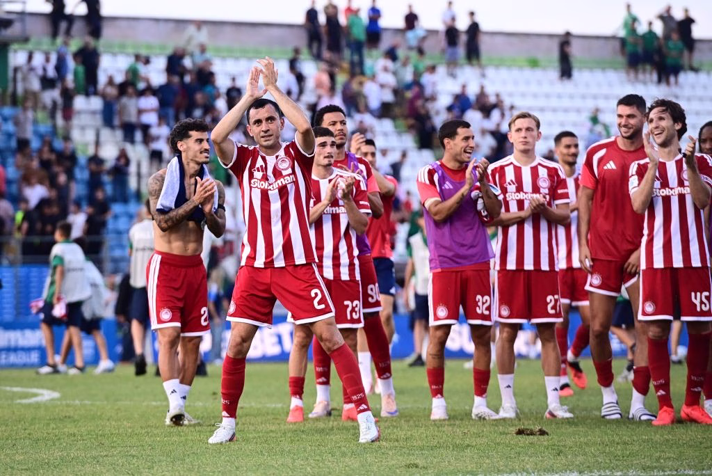 Stoiximan Super League: Όλα τα βλέμματα στο κυριακάτικο «ντέρμπι αιωνίων»