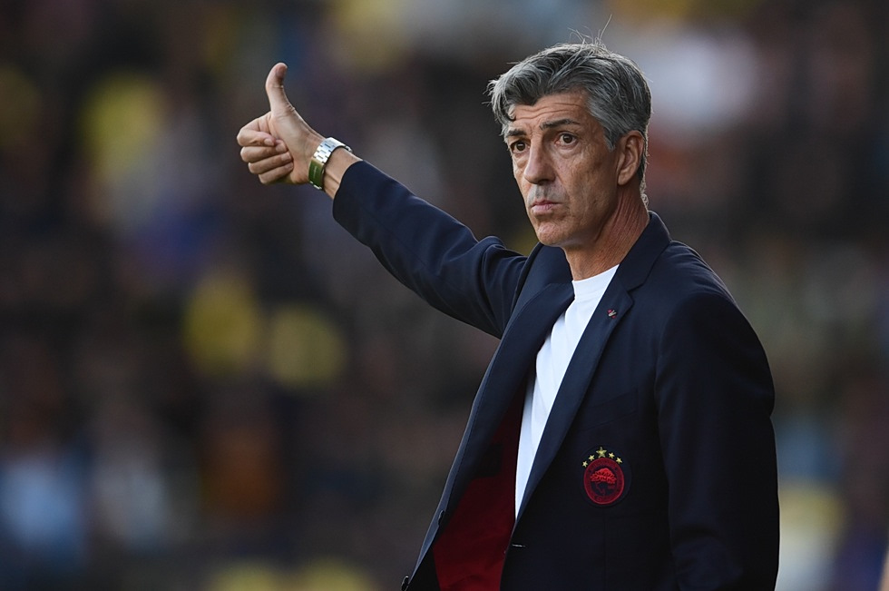 Europa League: Για την 3η σερί νίκη του ο Ολυμπιακός κόντρα στη Σπάρτα Πράγας