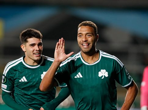 Europa & Conference League: Συνέτριψε με 5-1 την Καϊράτ ο Παναθηναϊκός – Ήττα του ΟΦΗ από τη Λεβερκούζεν