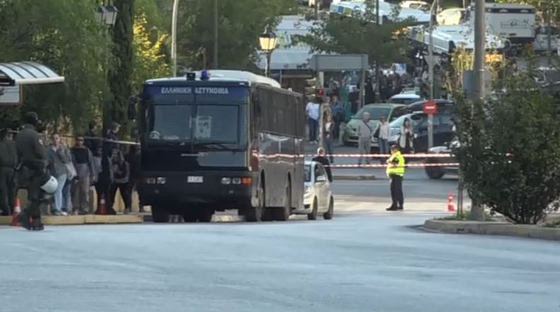 Επίσκεψη Ρούμπιο στην Αθήνα: Αυστηρά μέτρα ασφαλείας, κυκλοφοριακό χάος και απαγόρευση συγκεντρώσεων