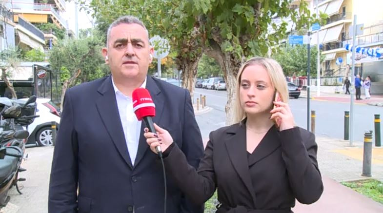 Φρέντι Μπελέρης: «Πιστεύω ότι η Αλβανία μπαίνει σε μια περίοδο αστάθειας – Η αλβανική αστυνομία χτυπά αλύπητα τον κόσμο»