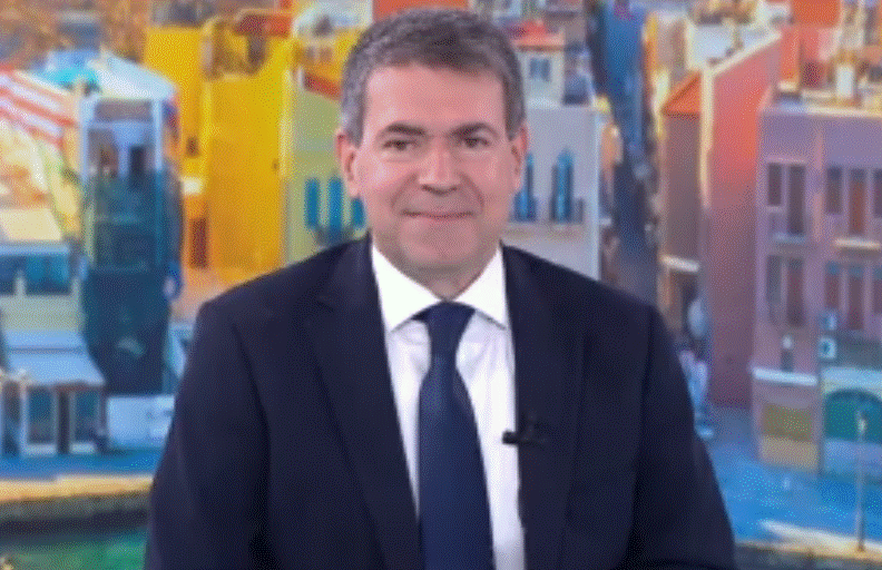 Τέλος στα social media σε ανήλικους – Στο MEGA o Γ.Γ Πληροφοριακών Συστημάτων και Ψηφιακής Διακυβέρνησης