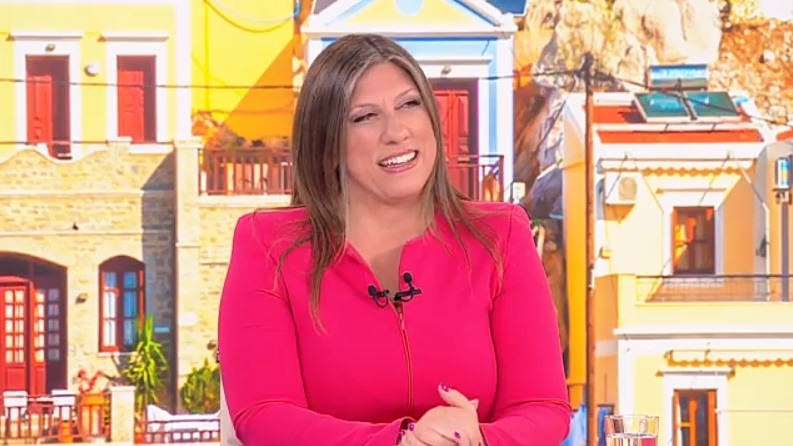 Ζωή Κωνσταντοπούλου: «Τελείωσαν οι μέρες του Μητσοτάκη – Δεν θα πάρει την εντολή του λαού» – Τι είπε για τις προτάσεις της Πλεύσης Ελευθερίας
