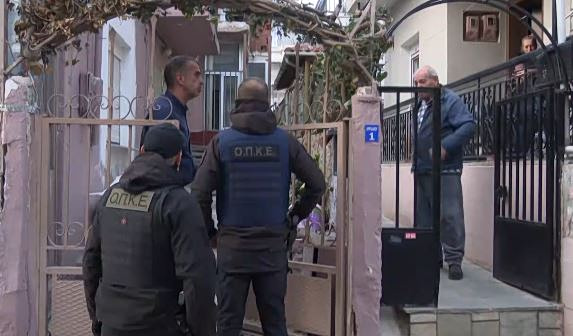 Θεσσαλονίκη: Ταυτοποιήθηκε ο δράστης της δολοφονίας της 59χρονης στον Εύοσμο