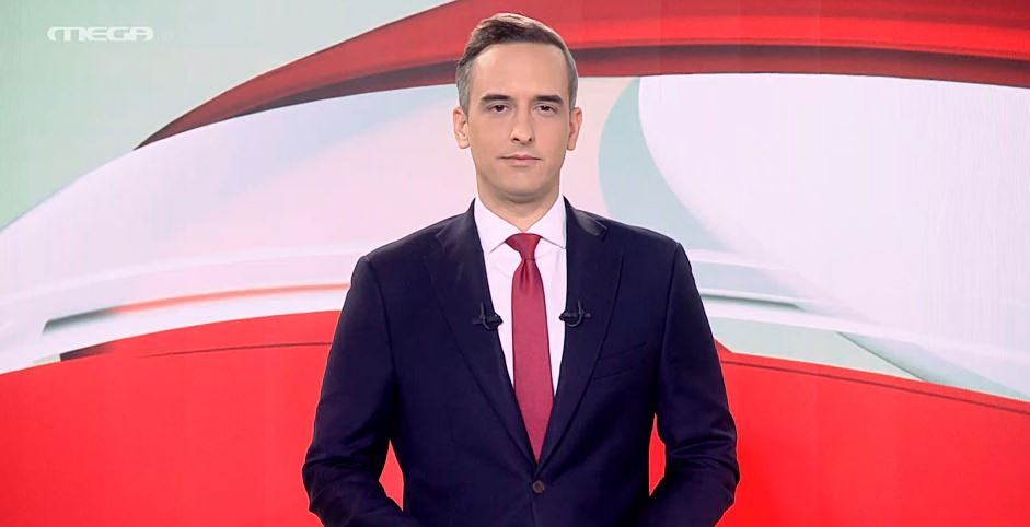 Μεσημβρινό Δελτίο 17/10/26