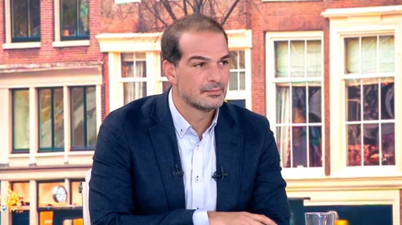 Γαβριήλ Σακελλαρίδης για τις κινητοποιήσεις: «Είναι ζήτημα επιλογής από πού επιλέγεις να κοιτάξεις – Είμαστε με την οργανωμένη συλλογική δράση»