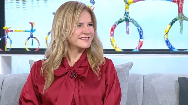 Μπέσσυ Μάλφα: «Δεν μου αρέσουν οι τίτλοι στη ζωή, εγώ δεν είμαι κανενός»