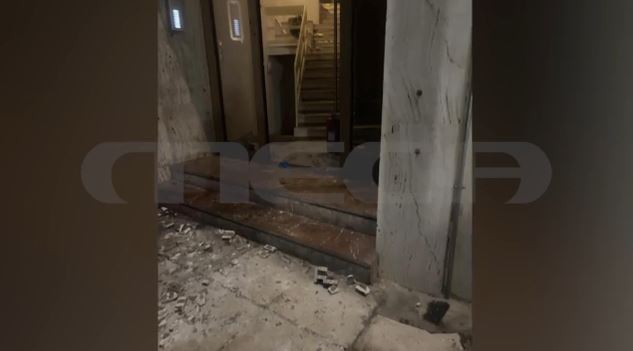 Κολωνός: Εξερράγη σακίδιο – βόμβα με 4 τραυματίες – Τι ερευνά η Αντιτρομοκρατική