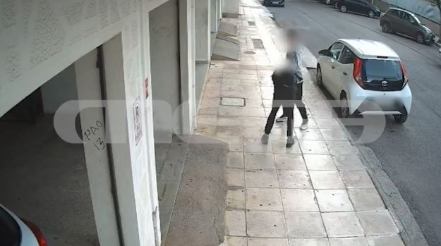 Καλαμάτα: Άγριος ξυλοδαρμός 17χρονου από συνομήλικό του έξω από σχολείο