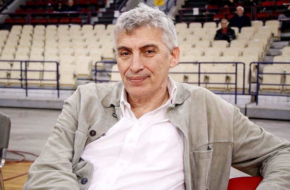 Παναγιώτης Φασούλας για Basketgate: «Είχα προειδοποιήσει από καιρό για όσα γίνονταν στην ΕΟΚ»