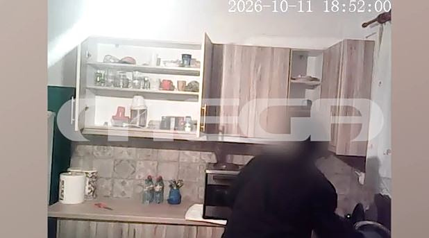 Περιστέρι: Αναβλήθηκε για τον Μάρτιο η δίκη της 40χρονης που δηλητηρίαζε τον πρώην σύζυγό της με ατροπίνη