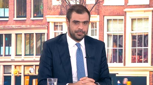 Παύλος Μαρινάκης: «Παράνομο το τουρκολιβυκό μνημόνιο – Δεν είναι εθνική ήττα»