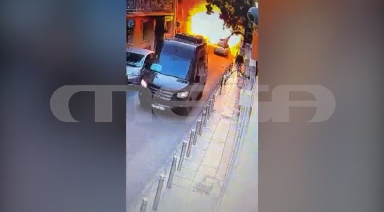 Πλάκα: Συνελήφθησαν οι 3 κλέφτες χαλκού που κατηγορούνται ότι προκάλεσαν την έκρηξη με τους 6 νεκρούς