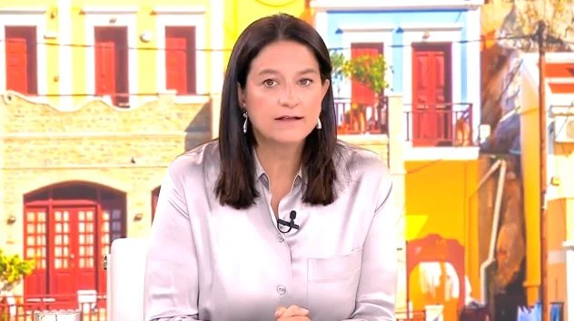 Νίκη Κεραμέως: «Τηλεργασία σε απομακρυσμένα χωριά με επιδότηση 90% του μισθού & ασφαλιστικών εισφορών για 12 μήνες»