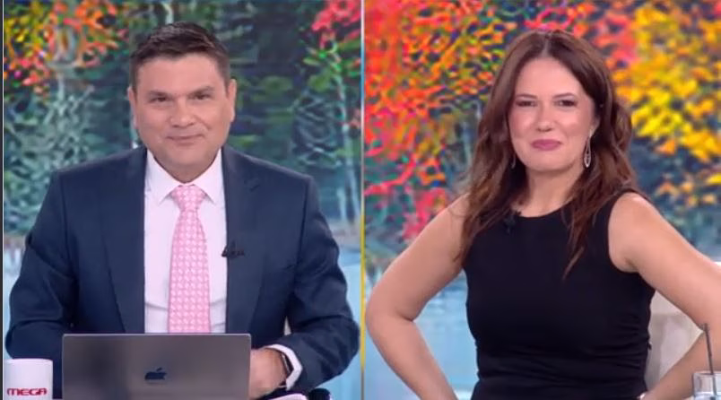 Mega Σαββατοκύριακο