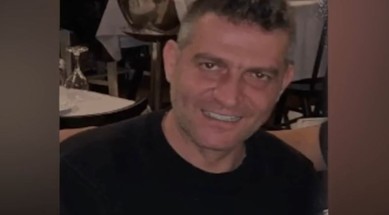 Ο βίος και η πολιτεία του Mr «Χωριάτικο»