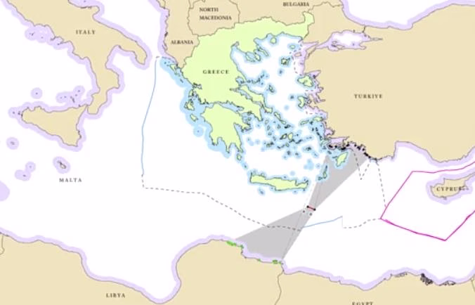 Διπλωματικός μαραθώνιος της Αθήνας για το τουρκολιβυκό μνημόνιο