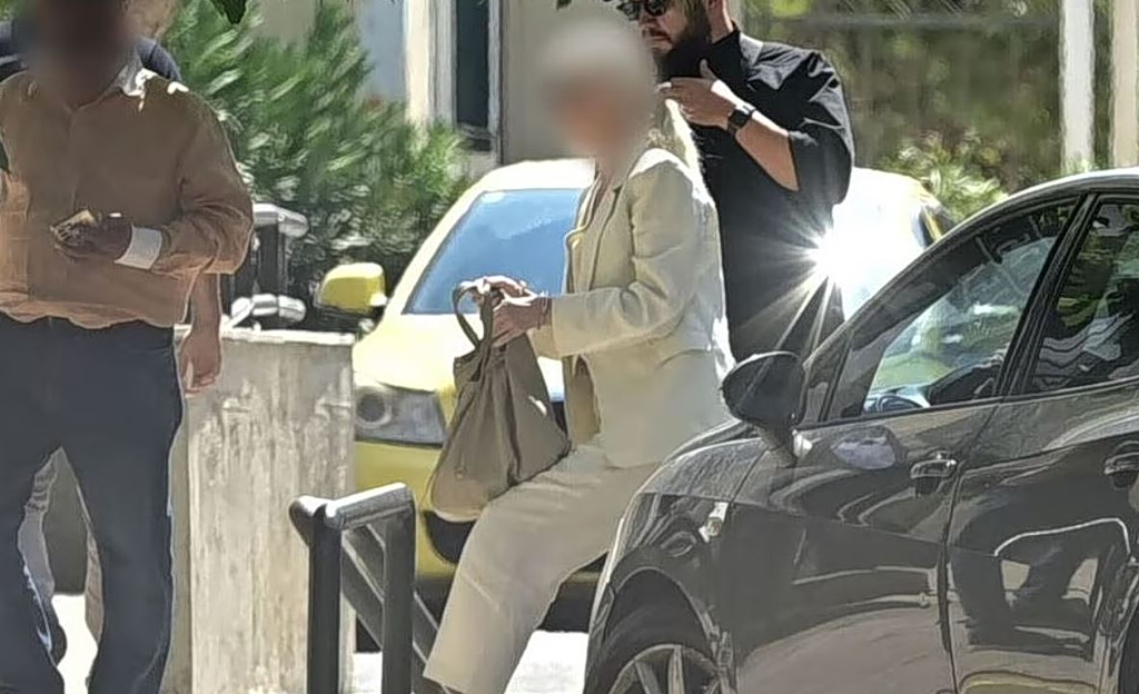 Γιώργος Μαζωνάκης: Κατέθεσε η κόρη των προφυλακισμένων γιατρών – Υποβλήθηκε δύο φορές σε πλασμαφαίρεση