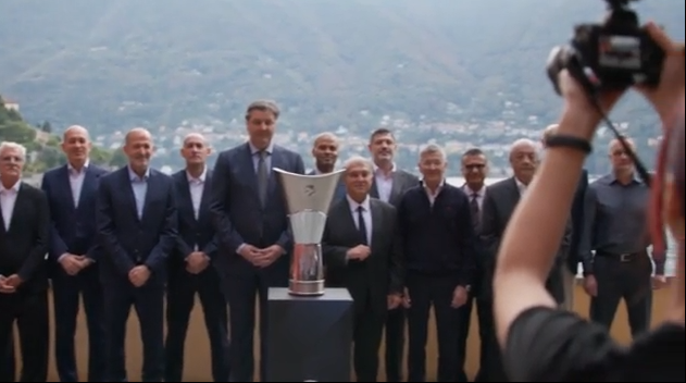 Euroleague: Απορρίφθηκε η πρώτη πρόταση του NBA – Αργότερα οι αποφάσεις για τις άδειες franchise