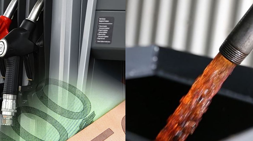 Πετρέλαιο θέρμανσης: Επιδότηση 40 λεπτών ανά λίτρο – Τι ισχύει για το επίδομα και τα καύσιμα κίνησης