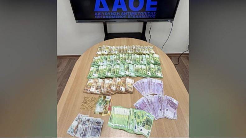 Προθεσμία να απολογηθούν πήραν οι συλληφθέντες για το σκάνδαλο στο ελληνικό μπάσκετ – Αρνούνται τις κατηγορίες