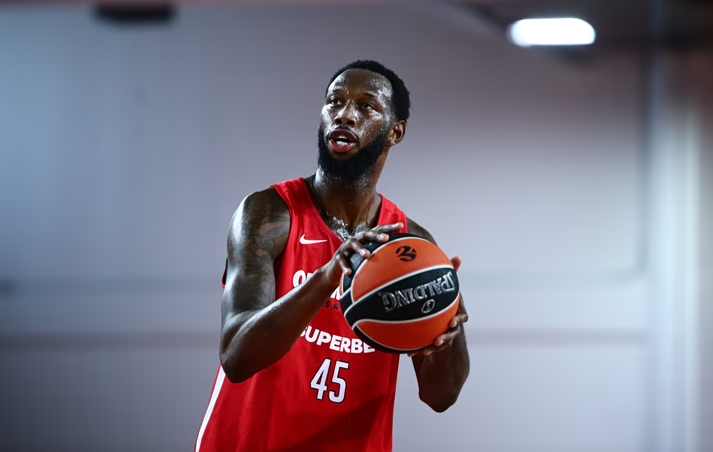 Euroleague: Για πρώτη φορά εκτός ΣΕΦ μετά από 22 χρόνια θα αγωνιστεί ο Ολυμπιακός