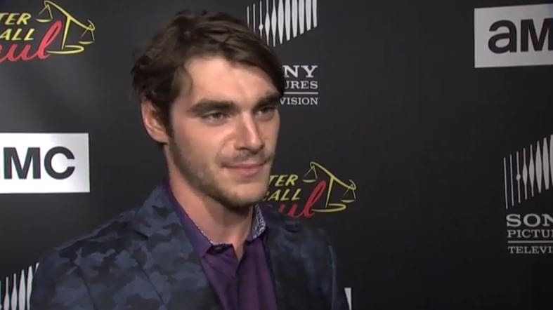 Πέθανε σε ηλικία 34 ετών ο RJ Mitte, ο ηθοποιός του “Breaking Bad”