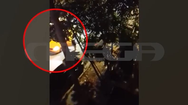 Νέα Ιωνία: Προφυλακίστηκε ο 35χρονος που δάγκωσε και έκοψε το αυτί οδηγού ταξί
