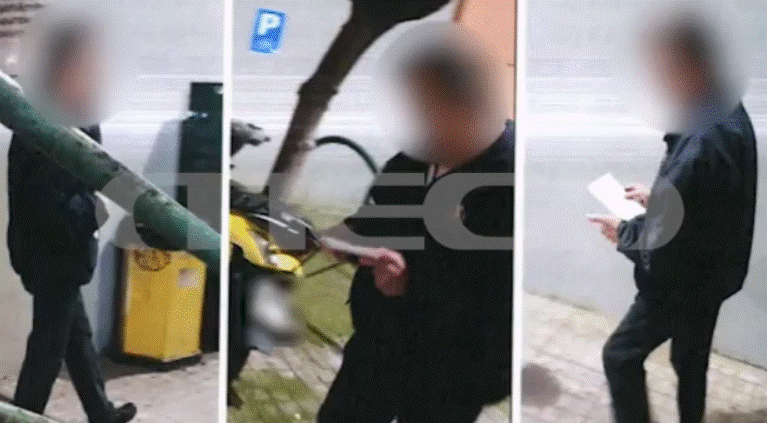 «Χωριάτικο»: Οι παραλαβές φακέλων, οι «αχυράνθρωποι» & οι αποκαλυπτικοί διάλογοι