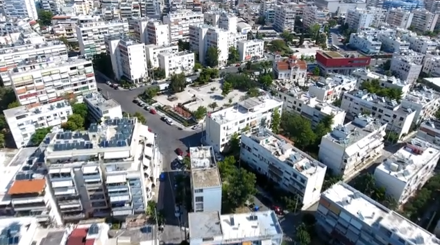 Πάνω από μισός μισθός μόνο για την στέγαση – Εντείνεται το πρόβλημα