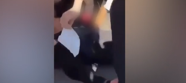 Γαλλία: 15χρονος μαθητής έχασε το χέρι του από χειροβομβίδα κρότου-λάμψης στις μαθητικές διαδηλώσεις
