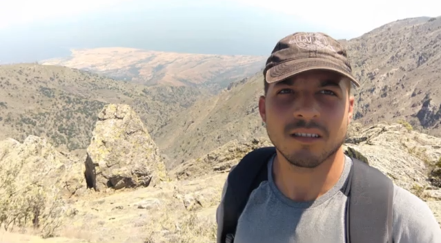 Κώστας Ασλανίδης: «Το μόνο που θέλω είναι να βρεθεί» – Τι λένε φίλοι του αγνοούμενου γεωπόνου