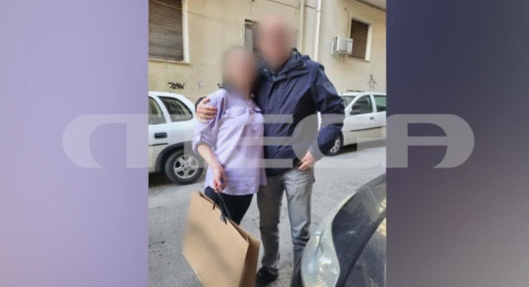MEGA αποκλειστικό: Ποιος είναι ο αστυνομικός που εμπλέκεται στο κύκλωμα πίσω από το «Χωριάτικο» – Ο ρόλος του στα stip clubs