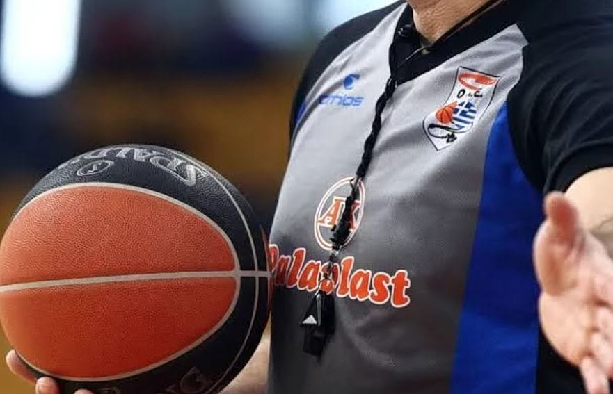 Καταγγελία Ουκρανού διαιτητή για απόπειρα χρηματισμού έναντι 10.000 ευρώ σε αγώνα του EuroCup πριν 5 χρόνια – Αποκάλυψη Live News