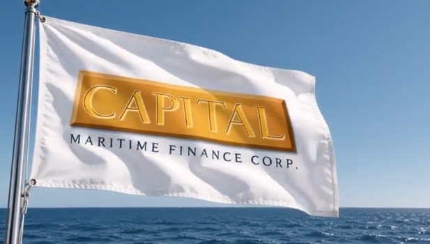 Capital Maritime Finance: Βάζει πλώρη για το Euronext Athens – Επιλέγει Αθήνα για την εισαγωγή των μετοχών της