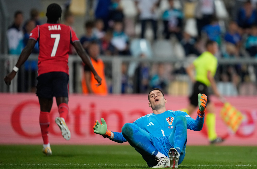 Γκολ & θέαμα από τις αναμετρήσεις του Nations League